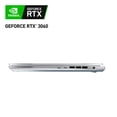 thumbnail image 4 of Laptop Gamer GIGABYTE AERO NVIDIA RTX 3060 I7 16GB 1TB W11 Gigabyte KE5-72LA934HP, 4 of 6