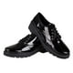 thumbnail image 3 of Zapato Escolar de Charol Para Mujer CASTALIA 173-29 Negro, 3 of 3