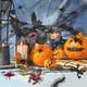 thumbnail image 4 of 44/150 piezas de realistas de plástico, aterradores, cucarachas falsas, arañas, escorpiones, murciégos y scolopendra para regalos CUTICAT Insectos bichos juguetes, 4 of 8
