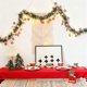 thumbnail image 5 of Adornos navideños, adornos navideños, regalos navideños, confeti navideño y guirnaldas de luces, luces para árboles de Navidad y muñecos de nieve, adornos para ventanas, luces de fiesta, adornos navid, 5 of 6