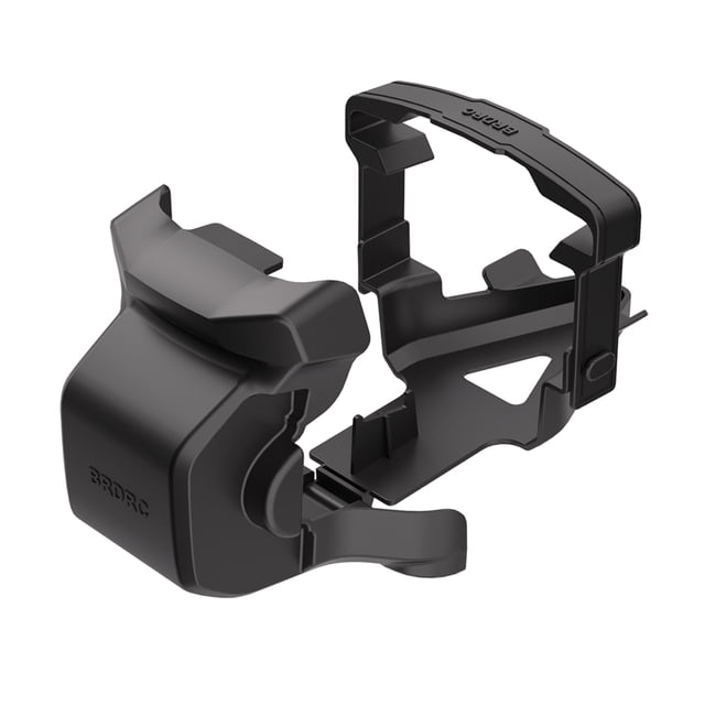 Sangles de Fixation pour Lame d'Hélice Capuchon de Protection pour Drone DJI Mavic 3 Pro, Support d'Hélice Capuchon de Protection pour Lentille Gimbal