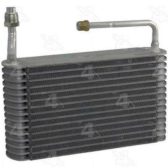 Four Seasons A/C Evaporator Core P/N:54520 Fits select: 1982-1993 CHEVROLET S TRUCK, 1991-1993 GMC SONOMA
