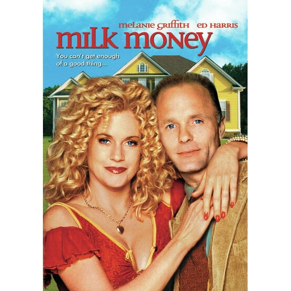 Paramount - Milk Money [DIGITAL VIDEO DISC]