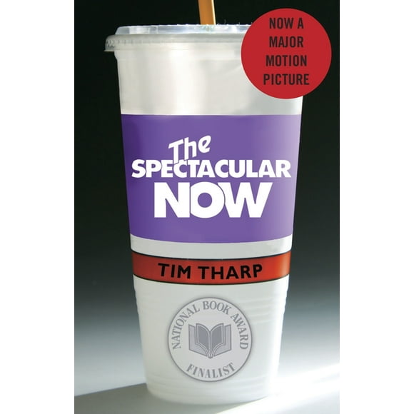 The Spectacular Now (Paperback)