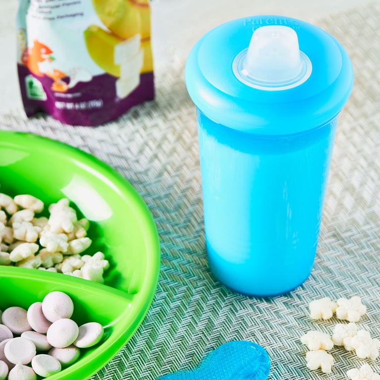 Soft Spout Sippy Cup, 9 oz, 3-Pack photo 3