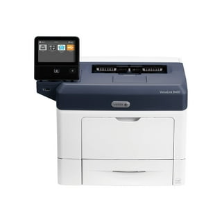 Xerox Imprimante recto verso A4 47 ppm B410, PS3 PCL5e/6, 2