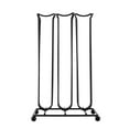 thumbnail image 2 of Coffee Capsule Holder,Black Color Chrome Plating Coffee Pod Holder Coffee Pod Storage Rack Ultra Responsive, 2 of 14