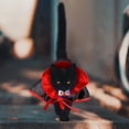 thumbnail image 4 of Halloween Pet Costume Set, Include Pet Cape Vampire Costume, 4 of 5