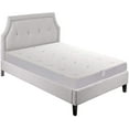 thumbnail image 1 of Pause&Sleep Coolmax Protège-Matelas Imperméable à Régulation de Température, 1 of 4