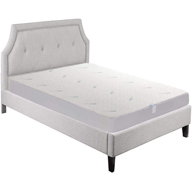 Pause&Sleep Coolmax Protège-Matelas Imperméable à Régulation de Température