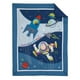 thumbnail image 2 of Juego de ropa de cama para cuna Disney Toy Story Outta This World, 3 piezas, 2 of 6