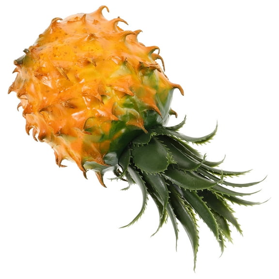 FRCOLOR Car Antenna Decoration Topper Cute Pineapple Ornament Car Antenna Topper Decoration