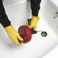 thumbnail image 6 of Plumb Craft 25 ft Power Drain Auger with Drill Attachment, 6 of 11