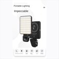 thumbnail image 1 of Luz Magnética para Selfies Luz de Relleno LED para Selfies/Fotografía//Llamadas con Zoom/Videoconferencia para Tableta/Portátil, 1 of 5