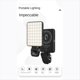 thumbnail image 1 of Luz Magnética para Selfies Luz de Relleno LED para Selfies/Fotografía//Llamadas con Zoom/Videoconferencia para Tableta/Portátil, 1 of 10