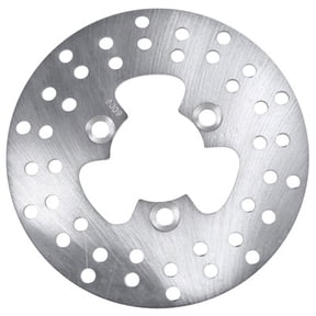 EBC Brake Rotor, Front 174mm for Honda TRX 250R FOURTRAX 1988-1989