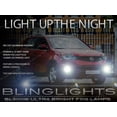 thumbnail image 1 of SsangYong Korando Xenon Driving Lights Fog Lamps Kit, 1 of 4