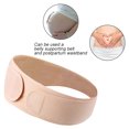 thumbnail image 2 of Postpartum Waistband Multifunctional Breathable Adjustable Maternity Belt Postpartum Waistband Supporting Belt, 2 of 8