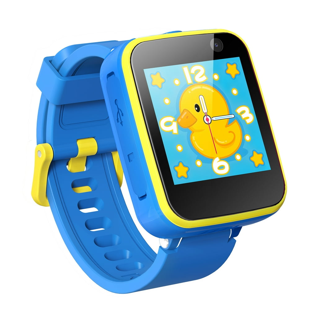 duiwoim smartwatch