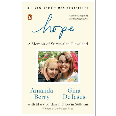 Hope : A Memoir of Survival in Cleveland
