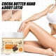 thumbnail image 1 of Puntoco Loción hidratante para manos y cuerpo con manteca de cacao Loción hidratante con manteca de cacao para rostro, manos y cuerpo, 1 of 5