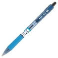 thumbnail image 4 of Pilot Bottle to Pen (B2P) B2P Recycled Retractable Ballpoint Pens - Fine Pen Point - 0.7 mm Pen Point Size - Black, 4 of 7