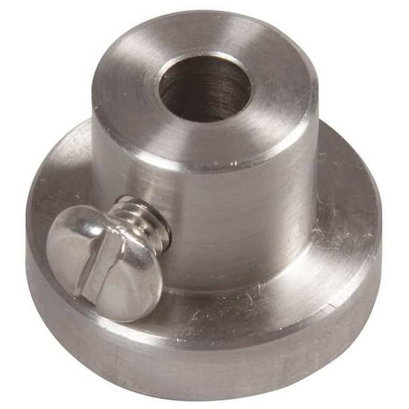 Humboldt Penetrometer Adapter Foot,For 5DPJ8 5DPJ9