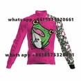 thumbnail image 4 of Ropa de ciclismo térmica de invierno Slopline para hombre, jersey de manga larga para exteriores, ropa para andar en bicicleta de montaña, polar cálido de alta calidad, 4 of 5