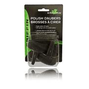 Griffin Polish Daubers - Easily Apply Shoe Polish For the Ultimate Shine (2-Pack)