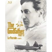 The Godfather Part II [Blu-ray]