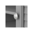 thumbnail image 4 of Bush Furniture Fairview - Desk hutch - cape cod gray, 4 of 10