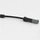 thumbnail image 2 of 6799329 Car Front Axle Brake Sensor Brake Pad Wear Sensor Brake Sensor Line 34356799329 for I3 2013-2017, 2 of 5