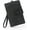 Black, variant on RFID Blocking Wallets for Women, Large Capacity Soft Leather Womens Small Wallet with Wrist Strap