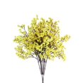 thumbnail image 2 of EIMELI Simulation Flower Babysbreath Wedding Photo Studio Accessories for Birthday Stage Party Show, 2 of 3