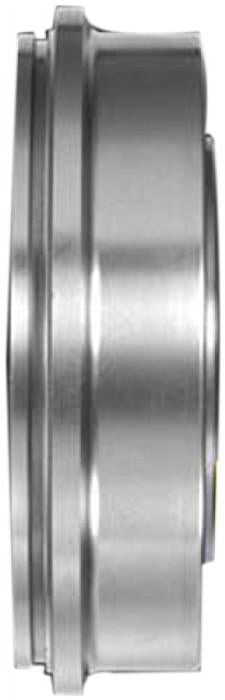 Brake Drum Fits select: 2005-2008 CHEVROLET SILVERADO, 2008 GMC SIERRA