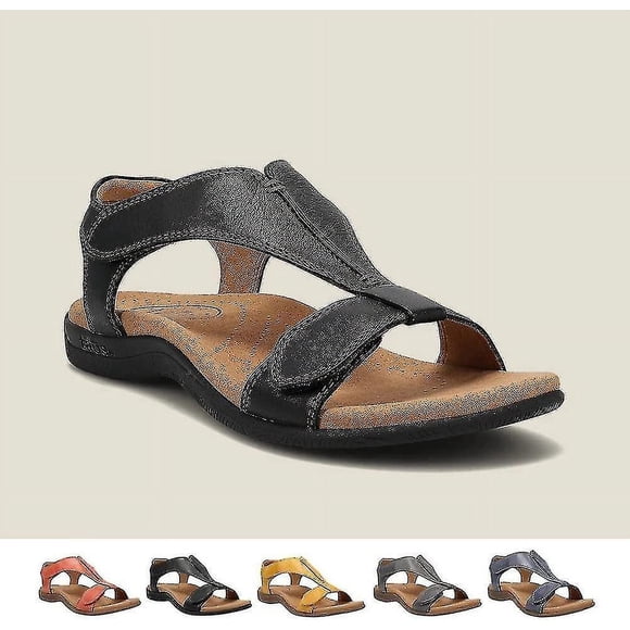 Dotmalls Women's Comfy Orthotic Sandals, Dotmalls Sandals, Dotmalls Sandals Orthopedic, Dotmalls Comfy Orthotic Sandals