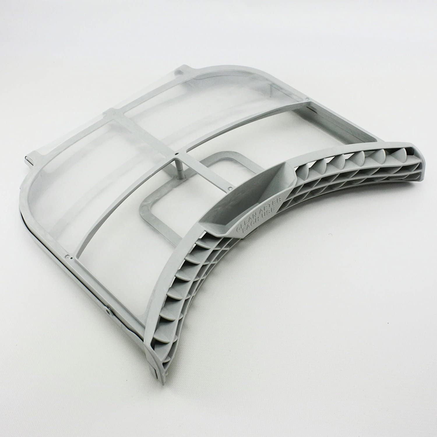 Genuine LG ADQ73373201 Dryer Lint Filter