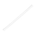 thumbnail image 2 of simhoa Shower Curtain Rod Clothes Drying Rack Adjustable Spring Tension Telescopic Clothing Rod No Drill for Bedroom Cabinets Window White, 2 of 8
