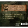 thumbnail image 2 of Global Stage Orchestra - Music from Pirates of Caribbean - Music & Performance - CD, 2 of 2