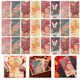 thumbnail image 3 of 24 sobres rojos de Año Nuevo con impresión decorativa, exquisitos sobres rojos de estilo chino., 3 of 7