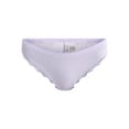 thumbnail image 3 of No Boundaries Micro Sheer Lace Cheeky Panties, Women’s, 3 of 3