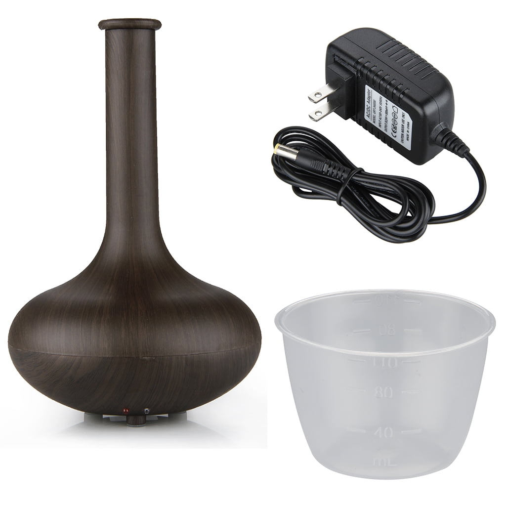 Excelvan GX03K Aroma Diffuser Ultrasonic Humidifier Air Mist