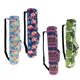 thumbnail image 5 of Bolsa de Transporte para Esterilla de Yoga para Ejercicio con Bolsillos de Almacenamiento, Adecuada para ejercicio, Viajes, Pilates, Bolsa de Yoga para - Flamenco a DYNWAVEMX Soporte para estera de yoga, 5 of 8