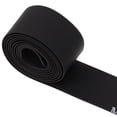 thumbnail image 4 of OULII Bike Rim Strip PVC Black 1Set for Folding Bikes Cycling, 4 of 8