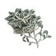 thumbnail image 5 of 2x 30 Uds de Colgantes de Plata Gloria Accesorios de Joyería DIY, 5 of 8
