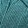 thumbnail image 2 of Estako Star-Worsted Yarn - (3 Skeins Pack) - 75% Acrylic 25% Wool - Soft Medium Weight #4 - (3 x 3.52 oz / 3 x 186 yds) - Crochet & Knitting Yarn ( 44066 - Aqua Green ), 2 of 7