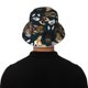 thumbnail image 5 of Balery Dogs Sombreros para el sol para hombre y mujer, sombrero de pescador con UPF 50+, 5 of 6