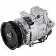 thumbnail image 2 of For Hyundai Santa Fe 2017 AC Compressor & A/C Drier - BuyAutoParts, 2 of 5