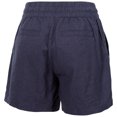 thumbnail image 3 of Trespass - Pantalones Cortos Casuales Shareena para Mujer (Marino), 3 of 3