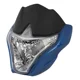thumbnail image 3 of Faro Completo Para Italika 125z Turquesa Mtc, 3 of 6